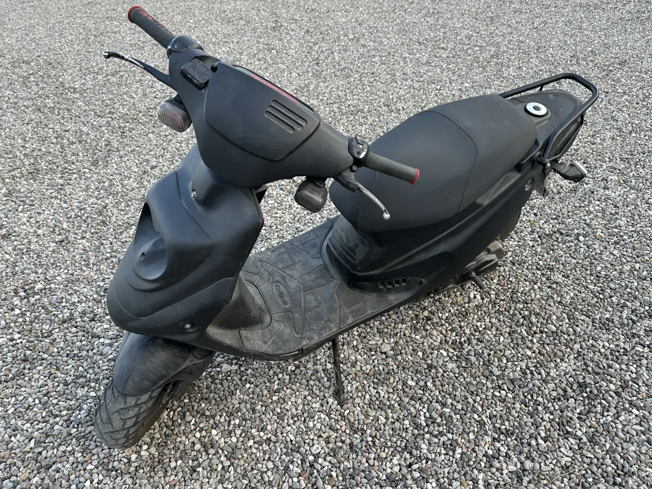 Billede 4 - PGO HOT