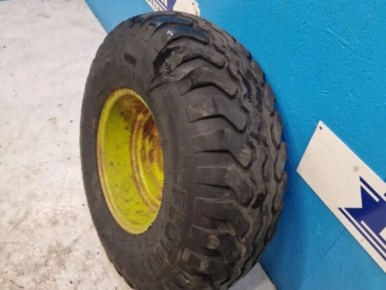 Billede 11 - 15.3"   300/80-15.3