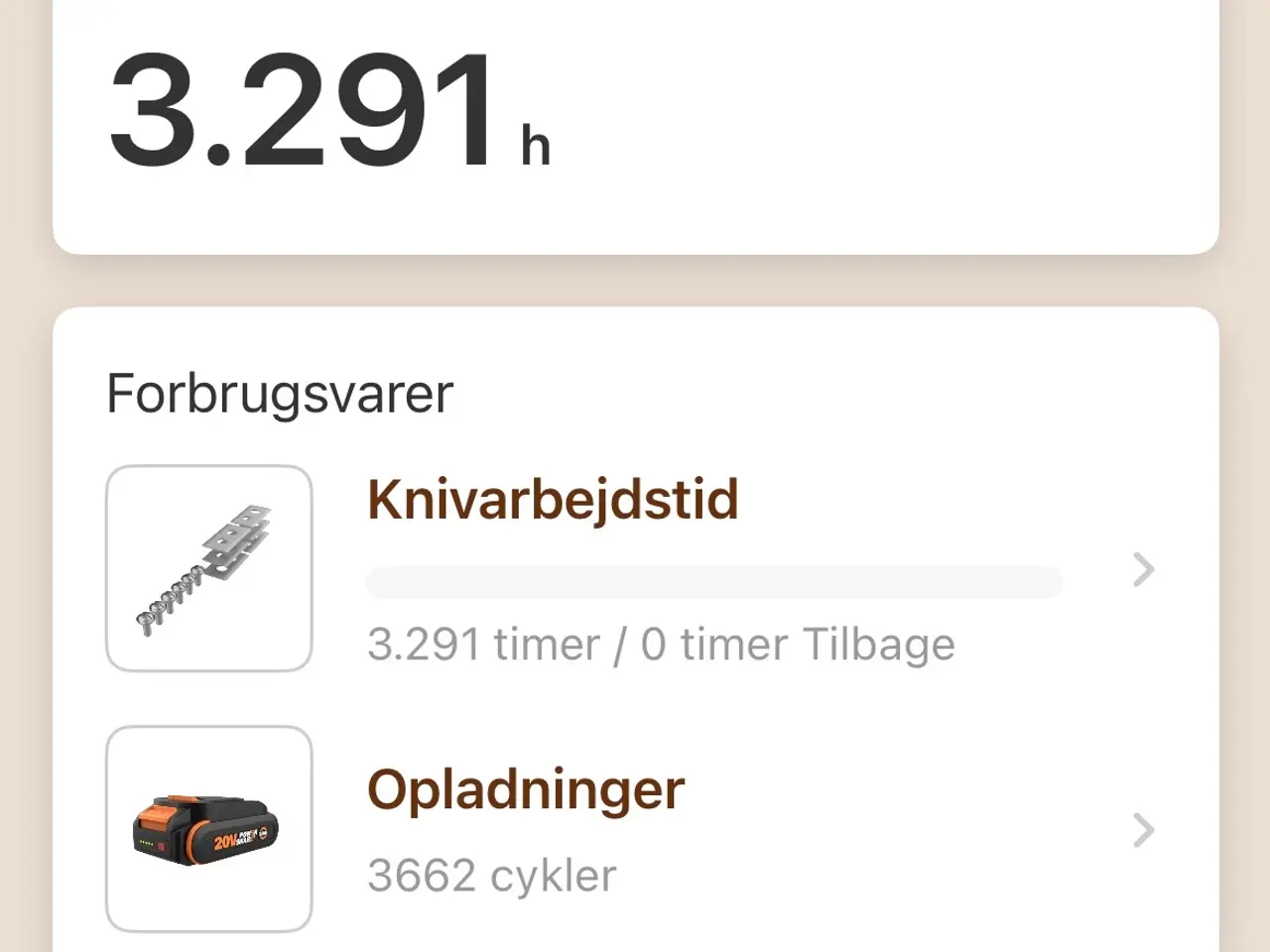 Billede 3 - WORX Robot klipper