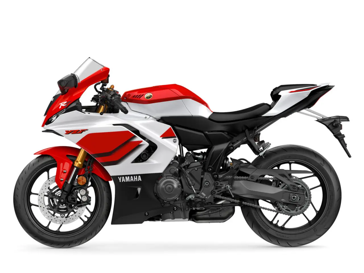 Billede 3 - Yamaha YZF R7 70th Anniversary