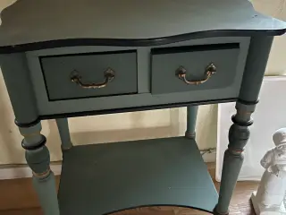 Tobaksbord