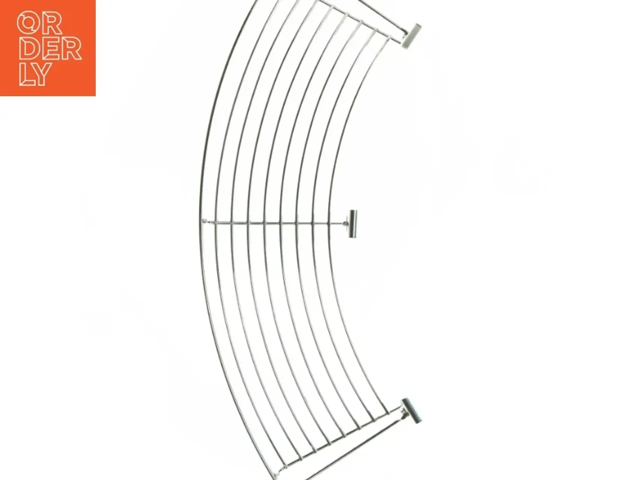 Billede 3 - Stativ til Weber kuglegrill (str. 46 cm)