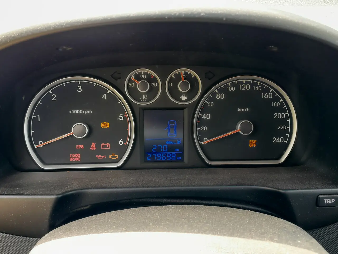 Billede 7 - Hyundai I30 st.c.