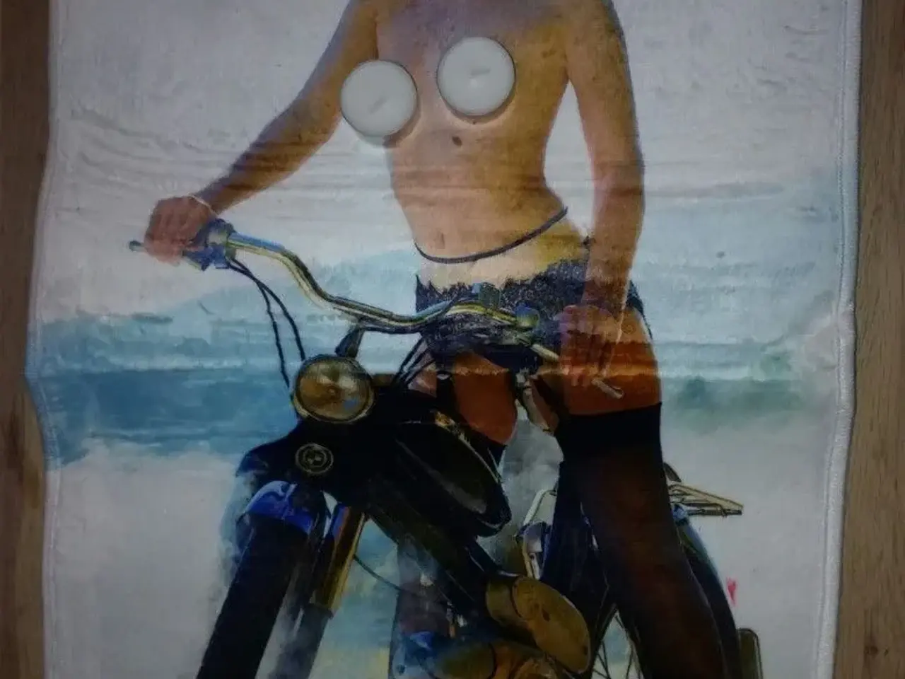 Billede 4 - puch maxi. puch monza, puch vz50, puch flagskib,