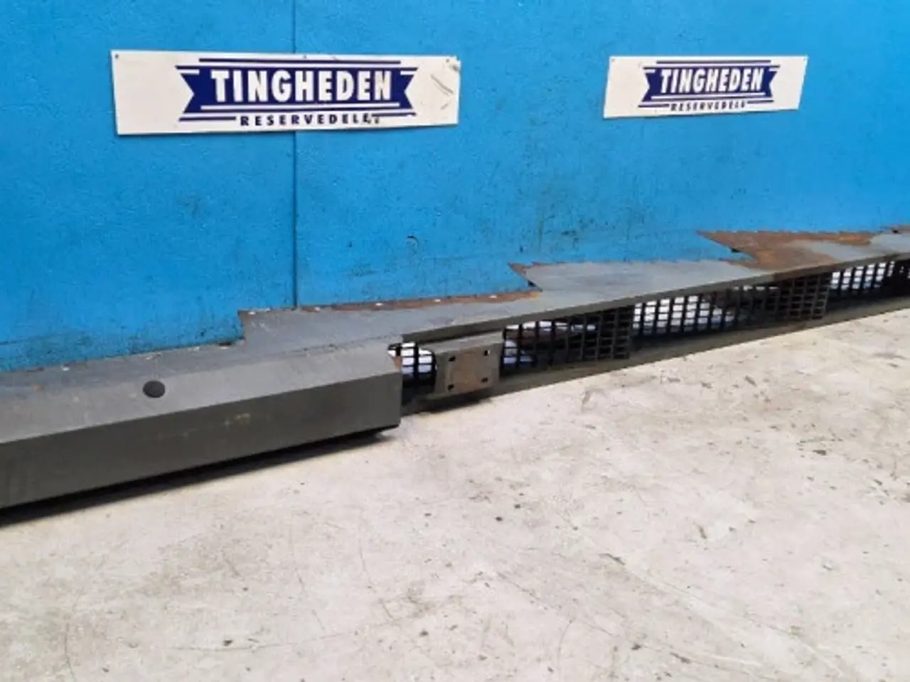 Billede 2 - Massey Ferguson 7278 Ryster 28485200
