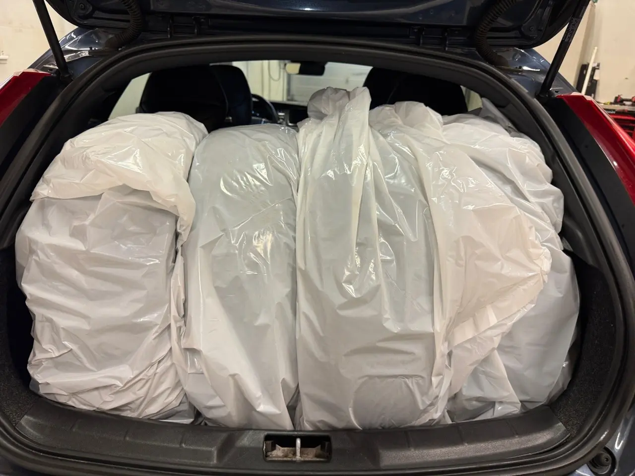 Billede 13 - Volvo V40 2,0 D3 150 Momentum