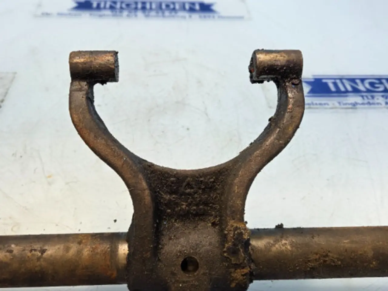 Billede 6 - Ford 8210 Arm E7NN7503AA