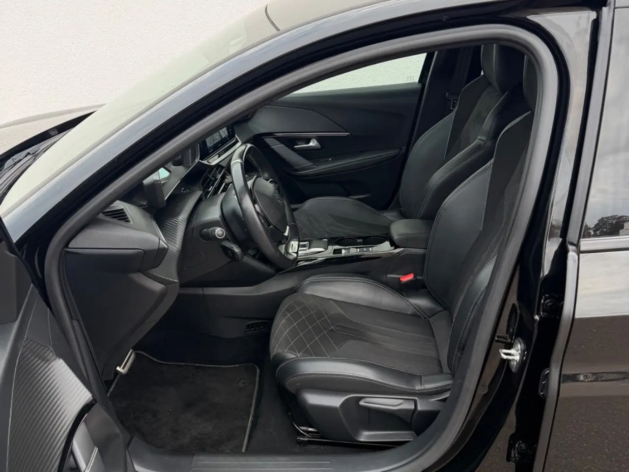 Billede 5 - Peugeot e-208 50 GT