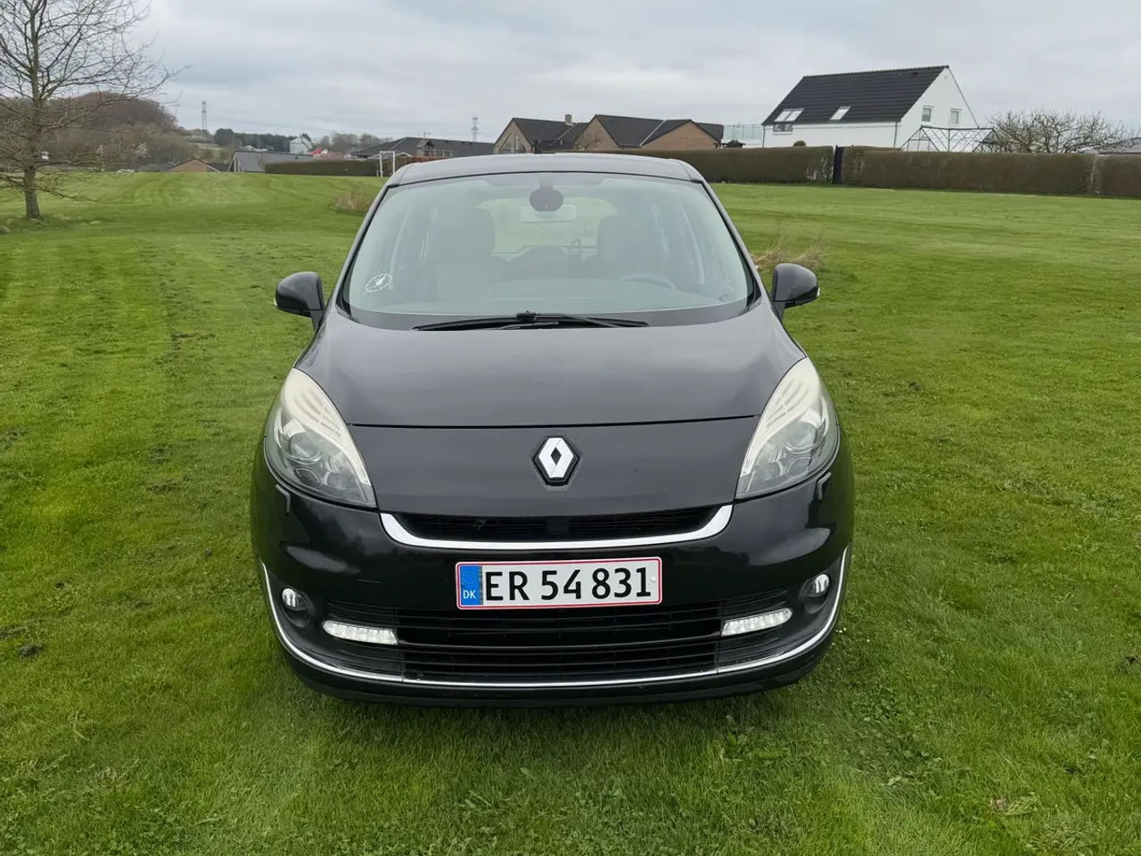 Billede 3 - Renault Grand Scenic 7 Pers Nysynet