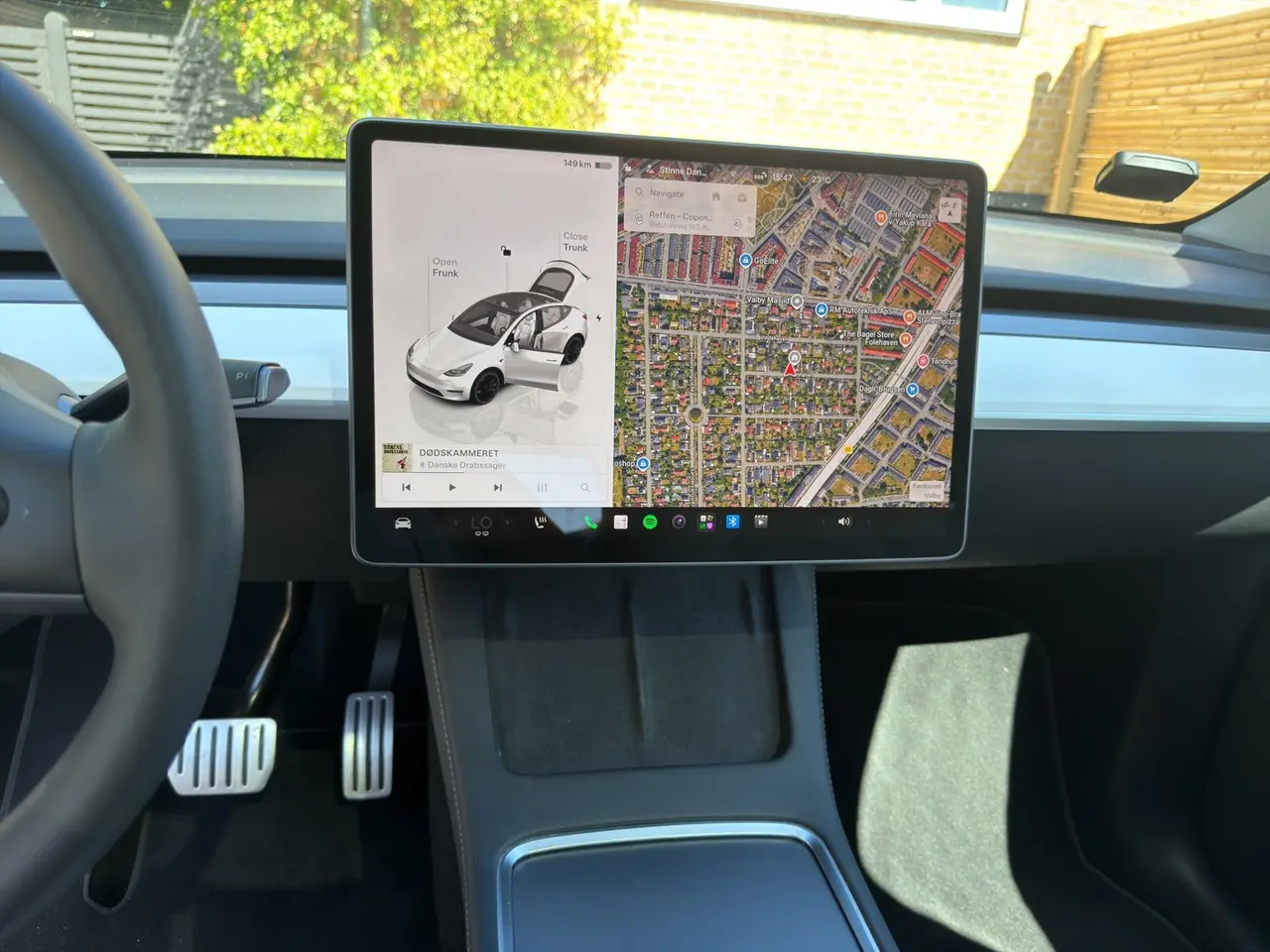 Billede 11 - Tesla Model Y Performance AWD