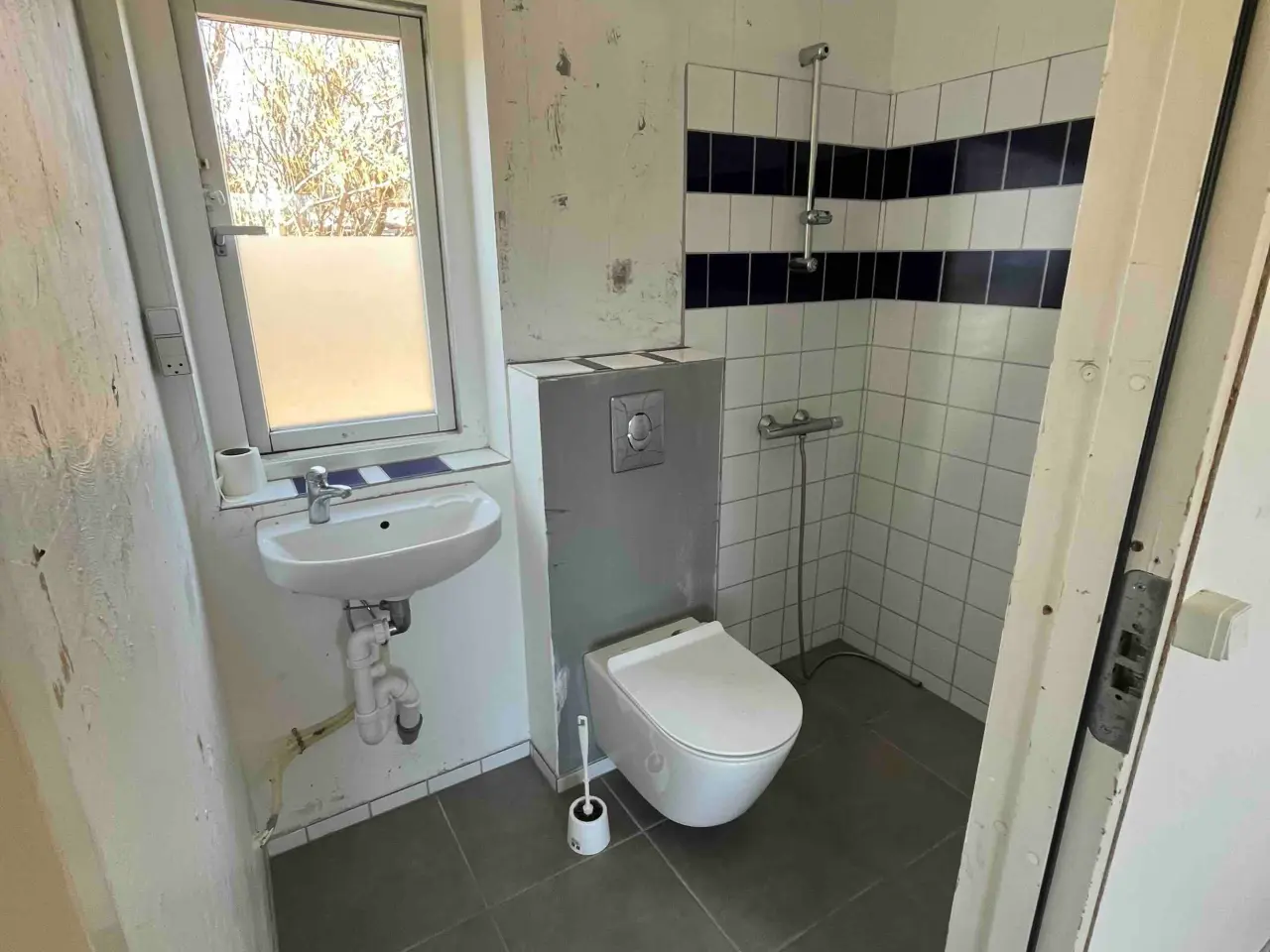 Billede 2 - Skurvogn – Tiny House – Anneks – Kolonihavehus