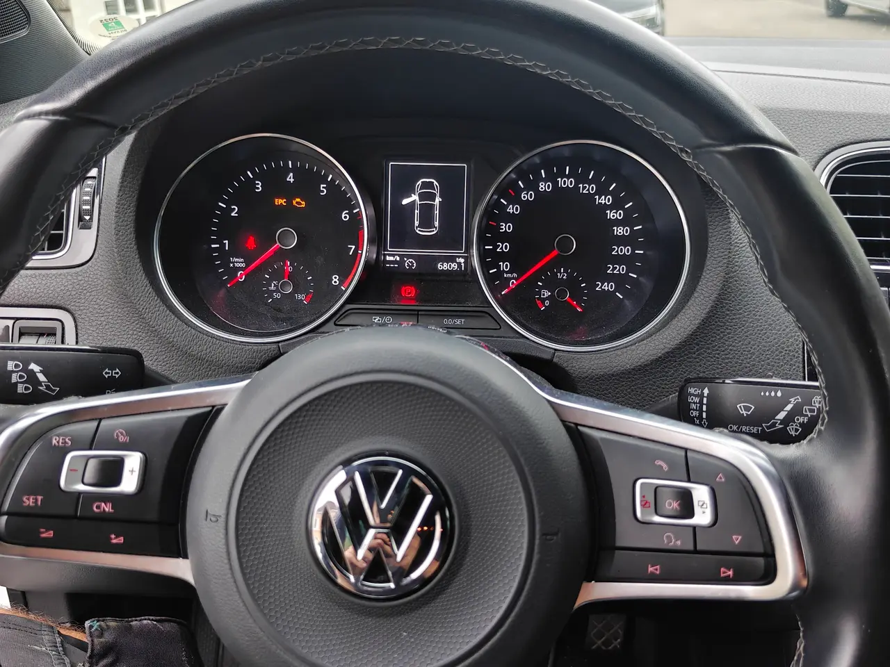 Billede 4 - Vw polo gt