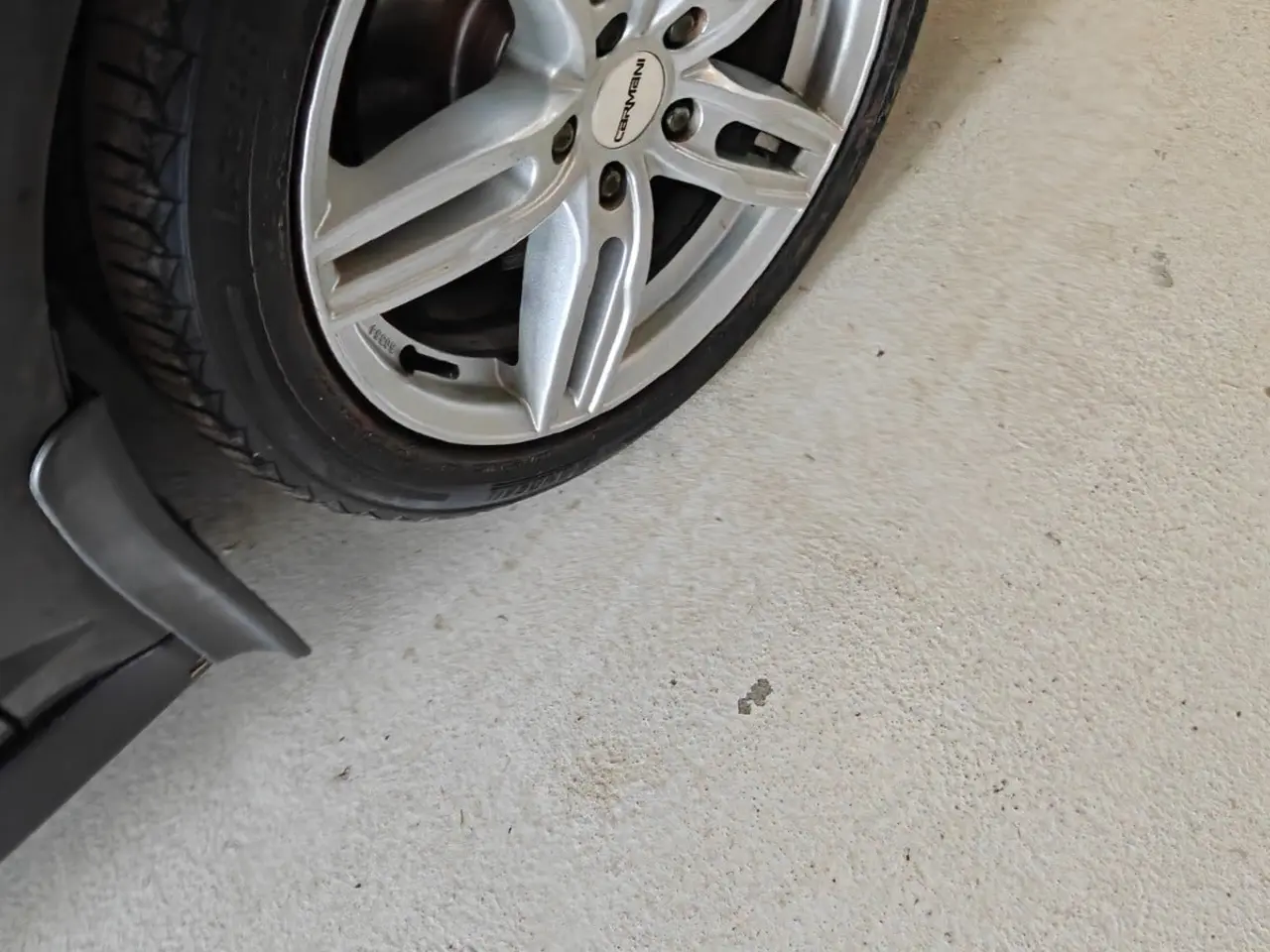 Billede 4 - Ford C-MAX 1,6 SCTi 150 Titanium