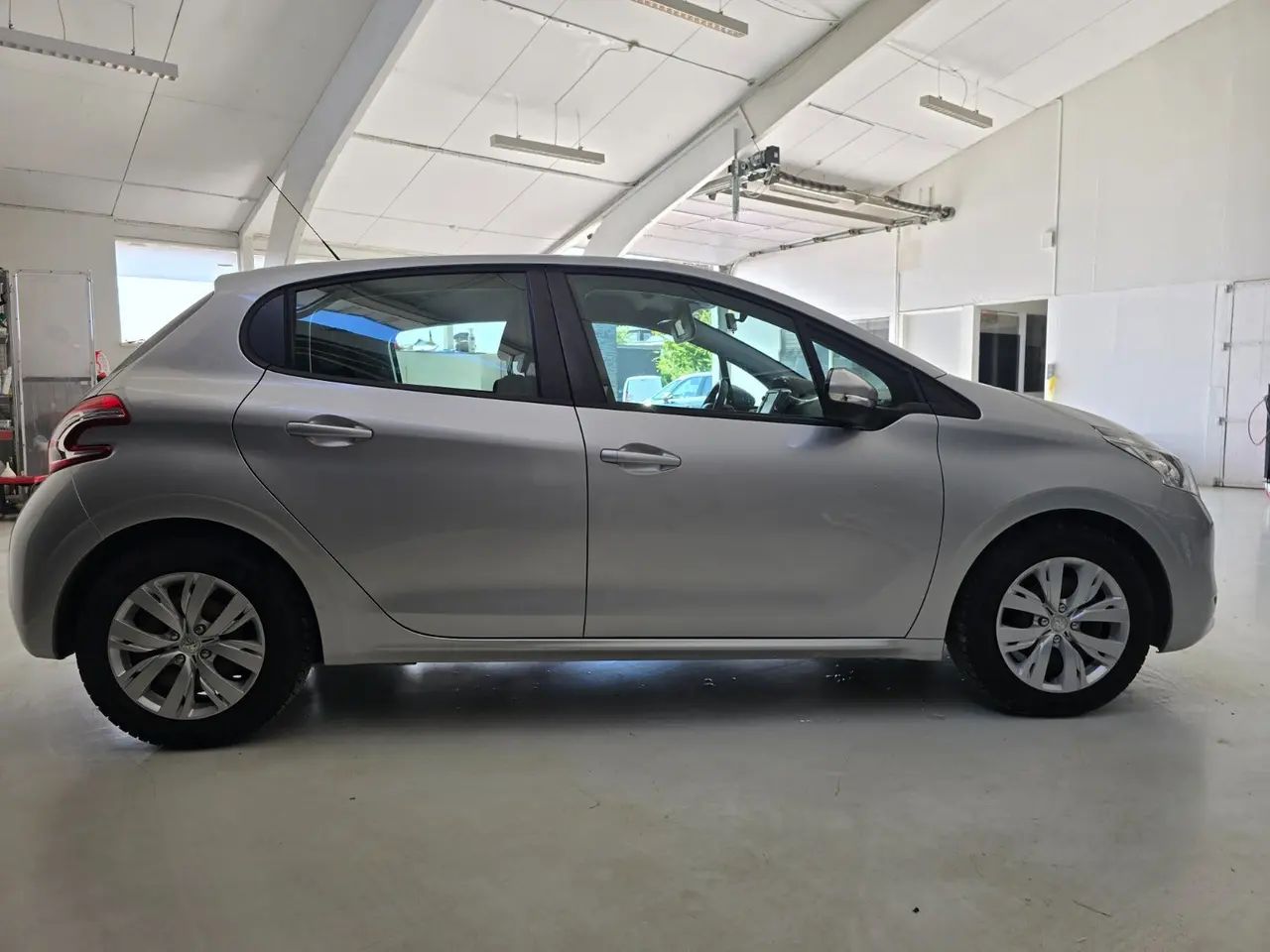 Billede 6 - Peugeot 208 1,2 VTi 82 Active GO