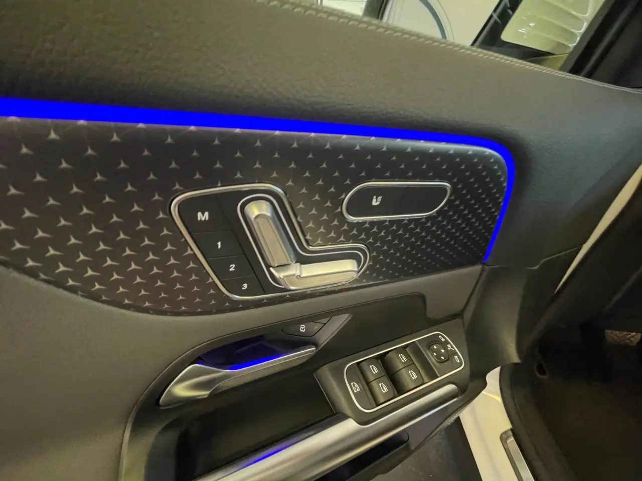 Billede 14 - Mercedes EQA250+ Electric Art Advance Plus