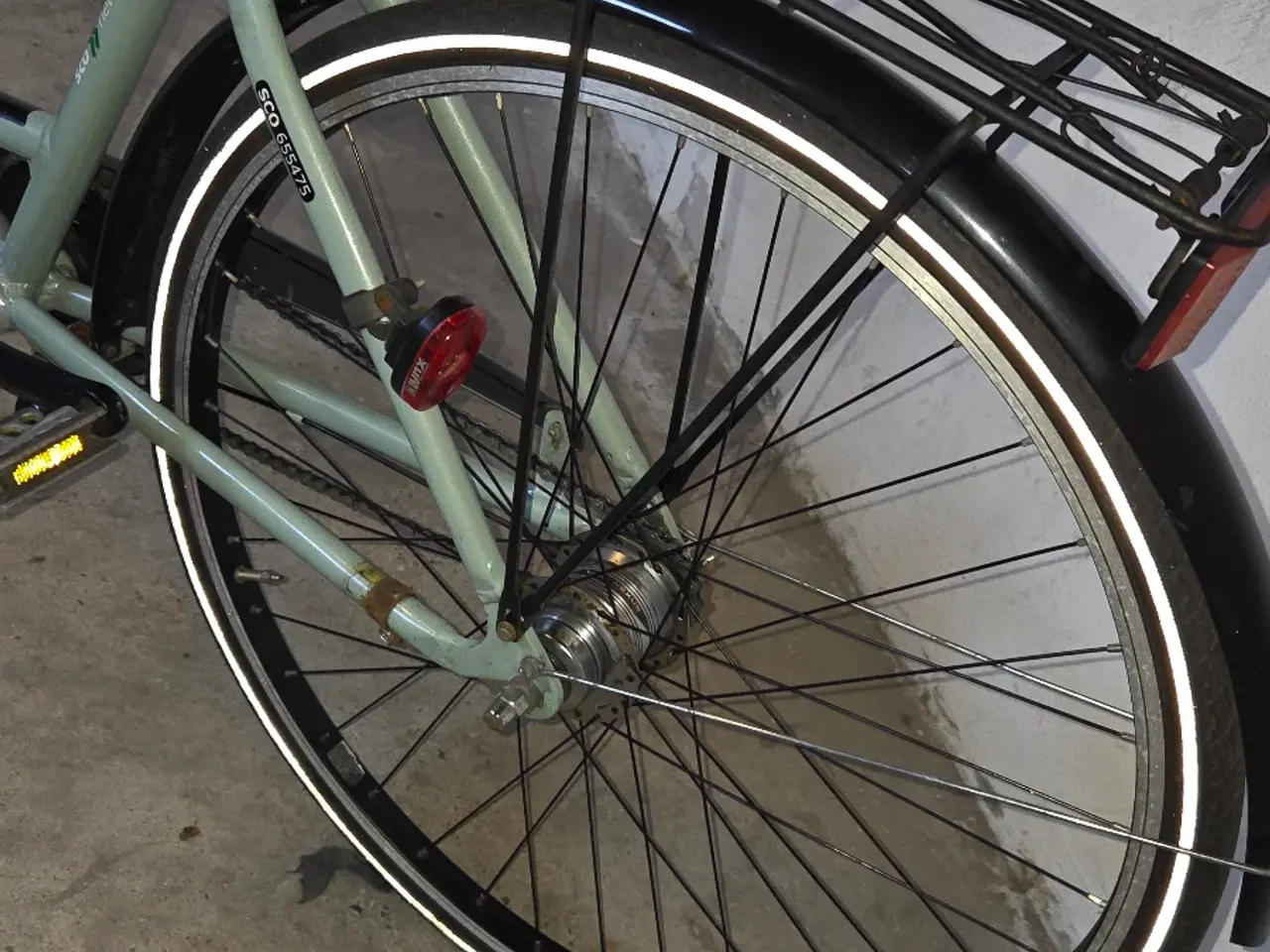 Billede 10 - SCO AMSTERDAM Aluminium