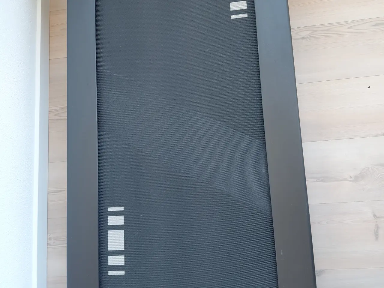 Billede 3 - Løbebånd Myrun Technogym.