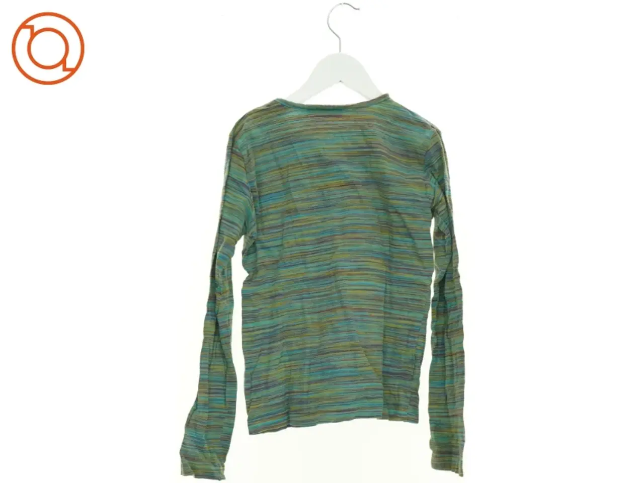Billede 2 - Bluse fra Dubster (str. 164 cm)