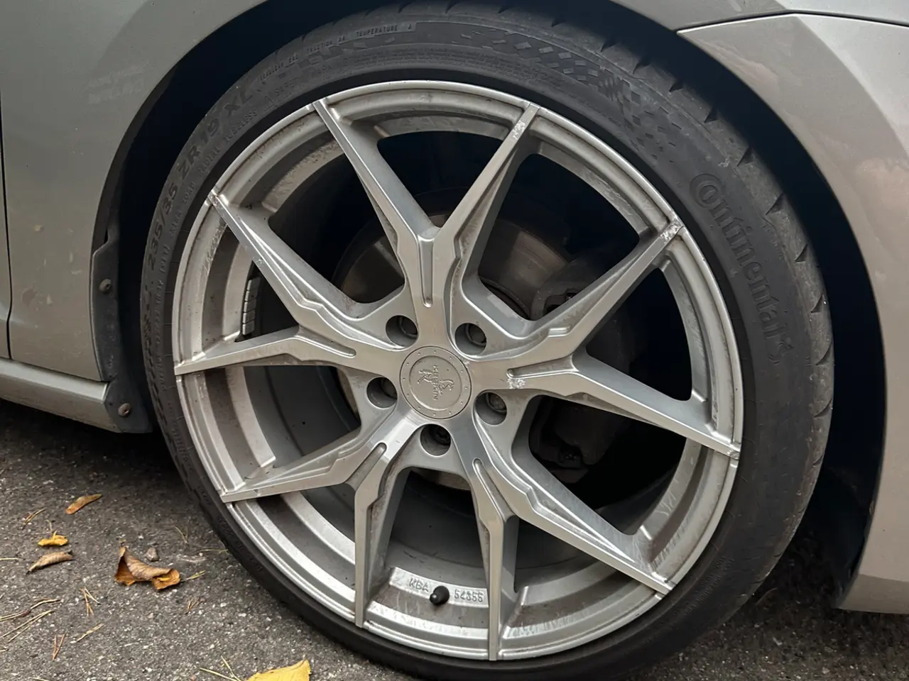 Billede 16 - VW Golf VII 1,4 TSi 125 Allstar DSG BMT