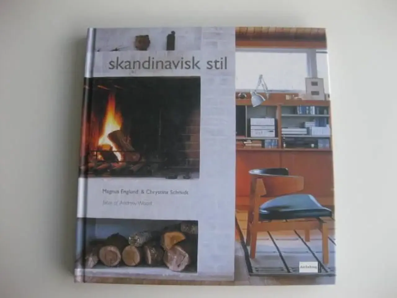 Billede 2 - skandinavisk stil