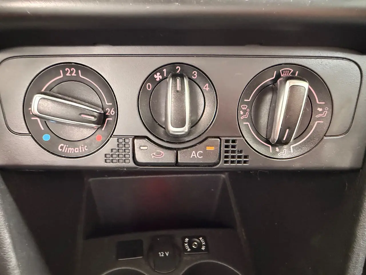Billede 15 - VW Polo 1,6 TDi 75 Trendline