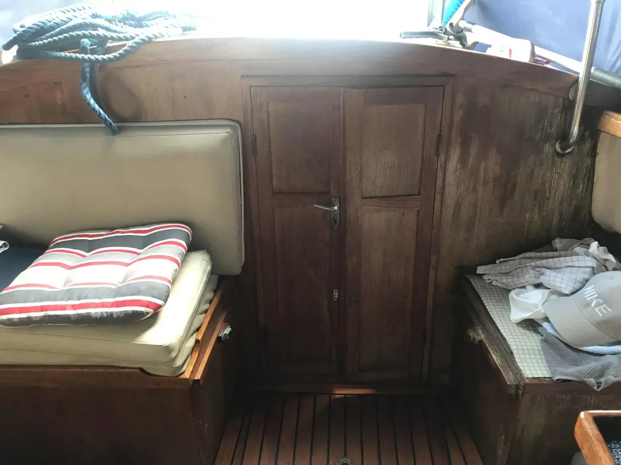 Billede 7 - Møn 27 Fods ny pris 29999,00kr