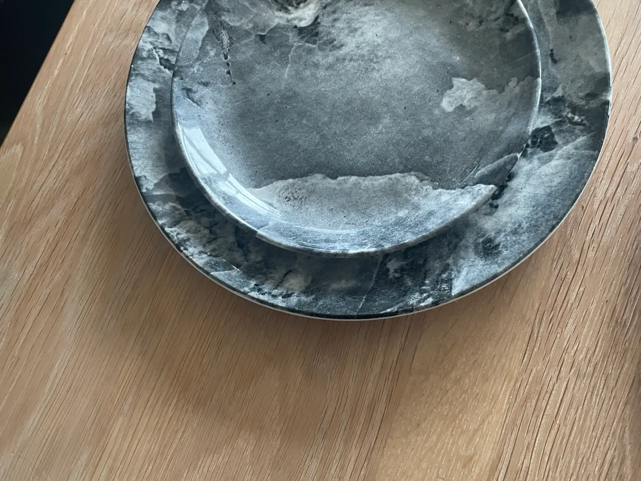 Billede 2 - Marble by Federated Potteries