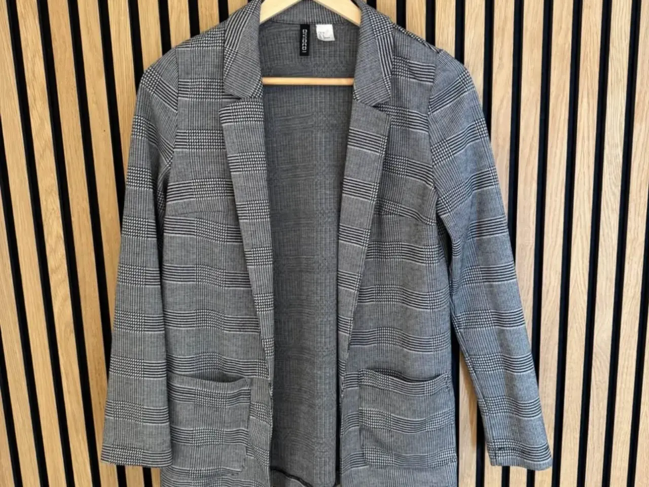 Billede 1 - Habit jakke