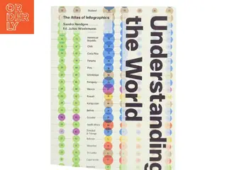 Understanding the World af Sandra Rendgen (Bog)