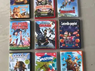 Dvd