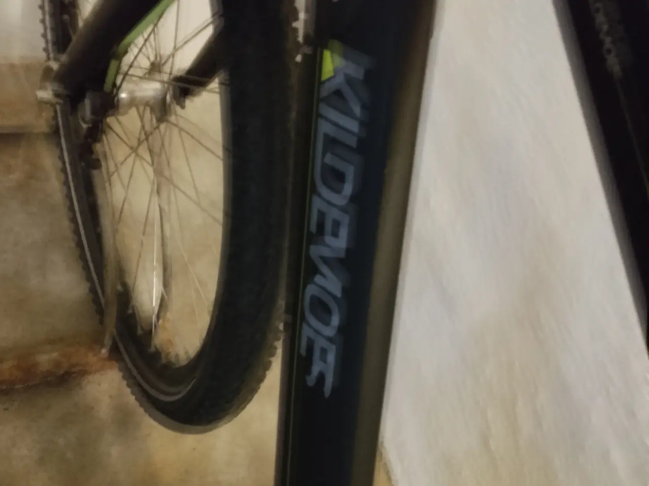 Billede 2 - Kildemoes Invasion MTB - 26 tommer