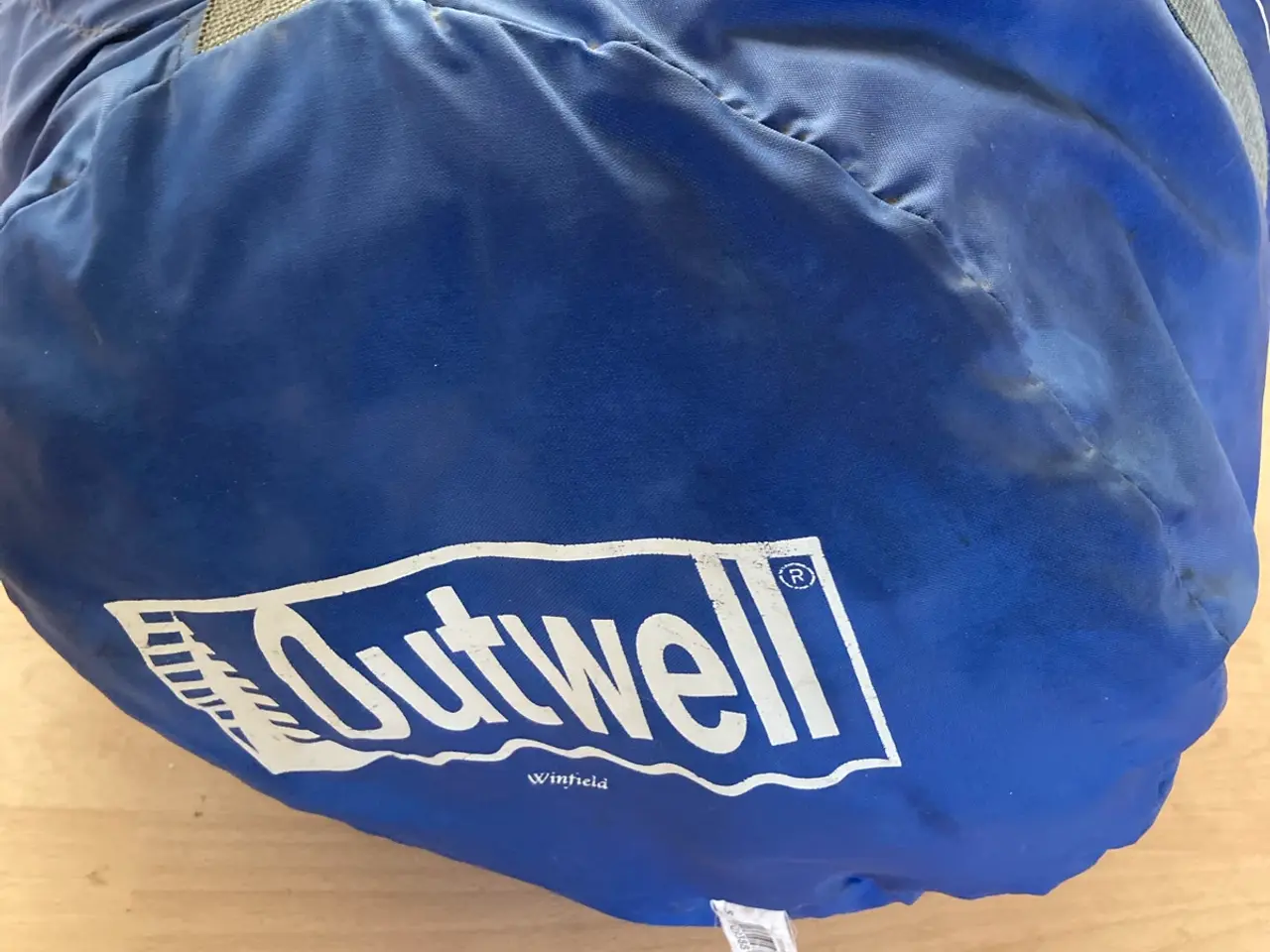 Billede 2 - Outwell telt 5 personer 😀