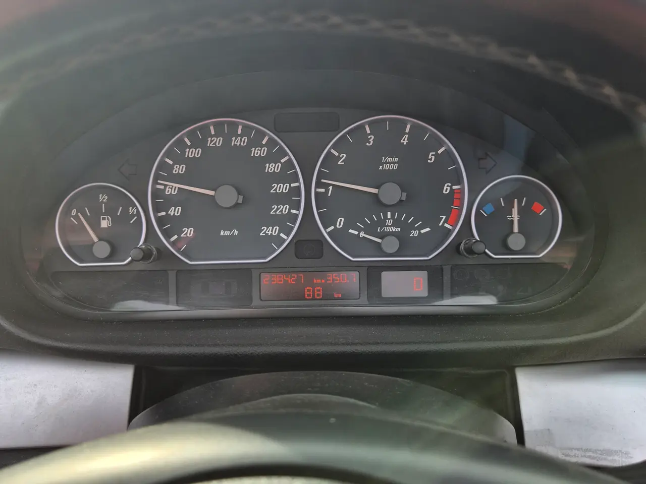 Billede 3 - Bmw e46 330i cabriolet/coupe