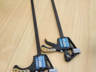 Klemtænger