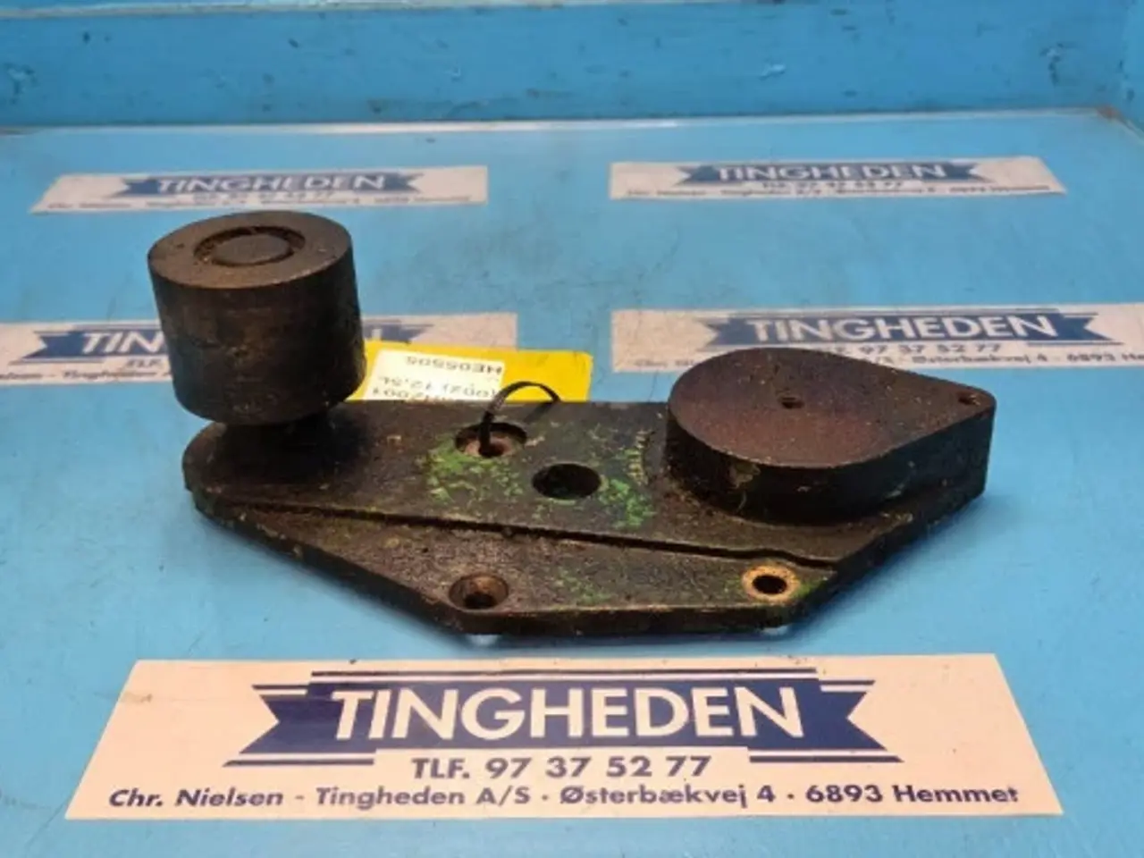 Billede 1 - John Deere 6125HZ001 Beslag R133313