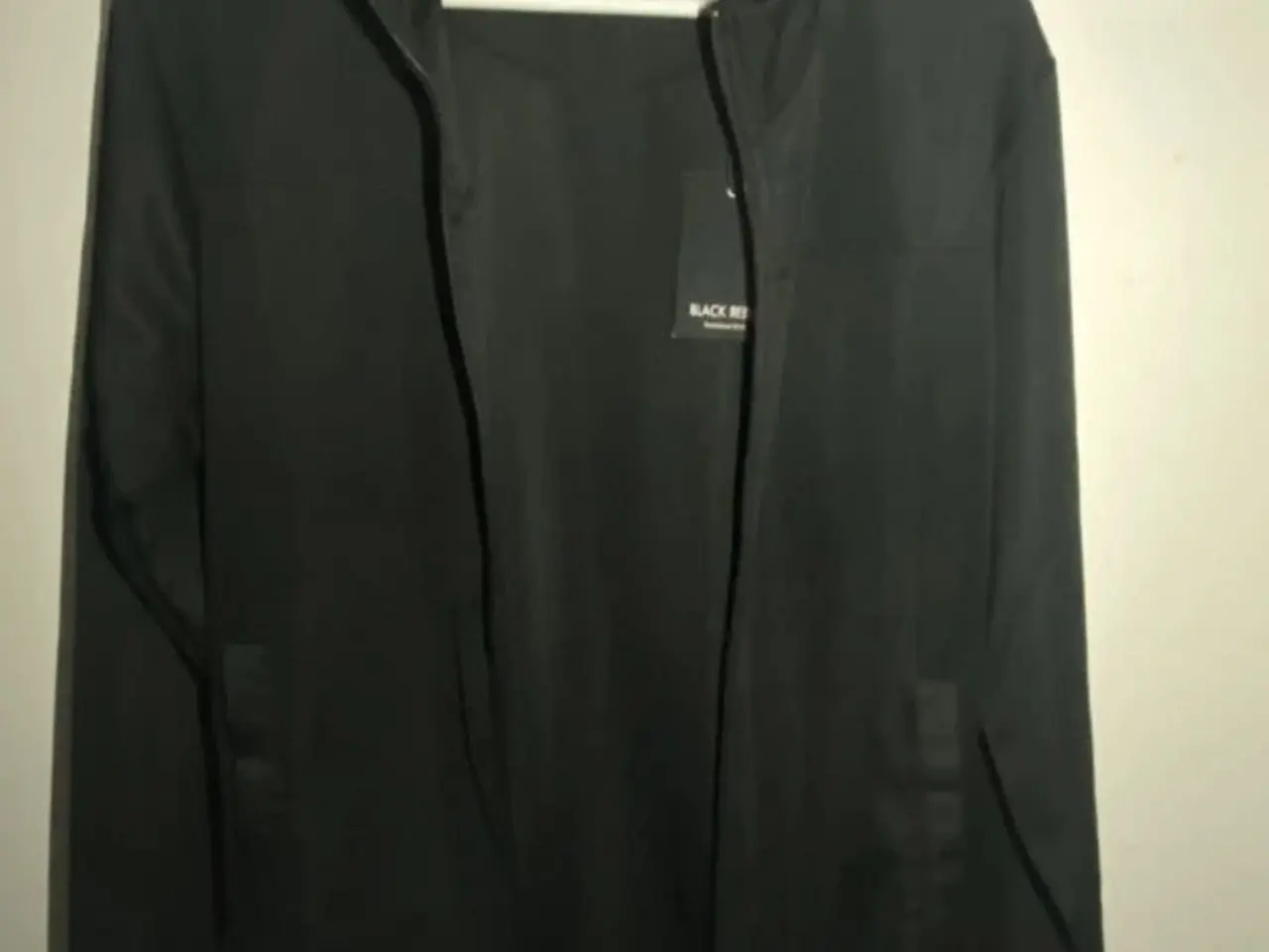 Billede 4 - Black Rebel zip shirt