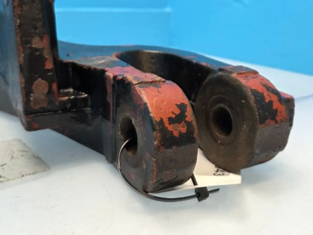 Billede 8 - Massey Ferguson 6290 Arm L. 3619128M11