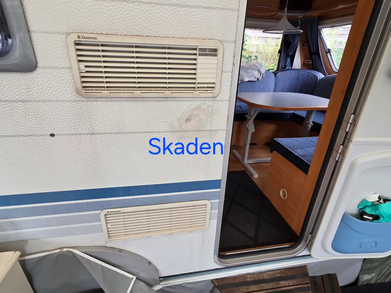 Billede 17 - Campingvogn på Jambo camping 