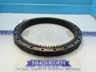 Valmet  8350   Tandkrans    31726010