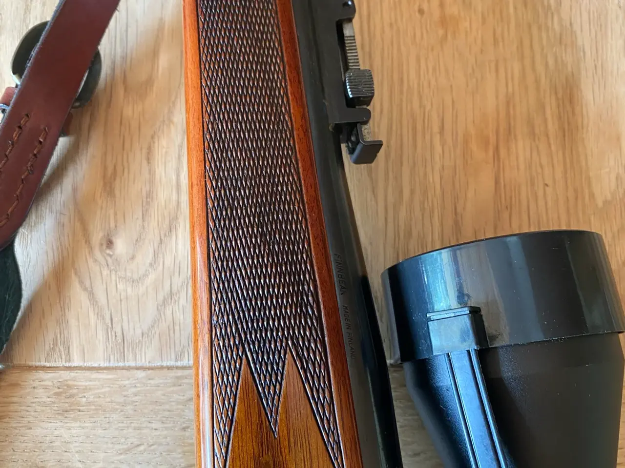Billede 5 - Sako Finnbear 30-06