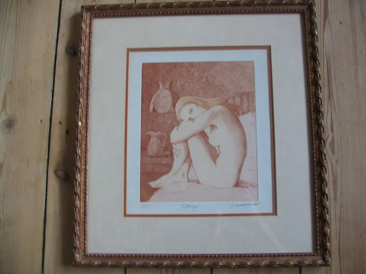 Billede 1 - Louis Russomanno, f.1948