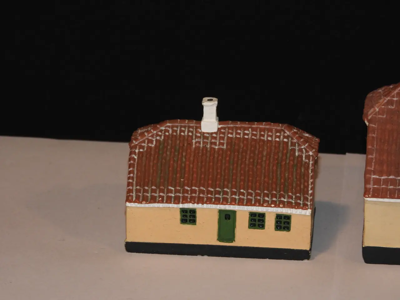 Billede 5 - Trip trap huse fra Skagen 