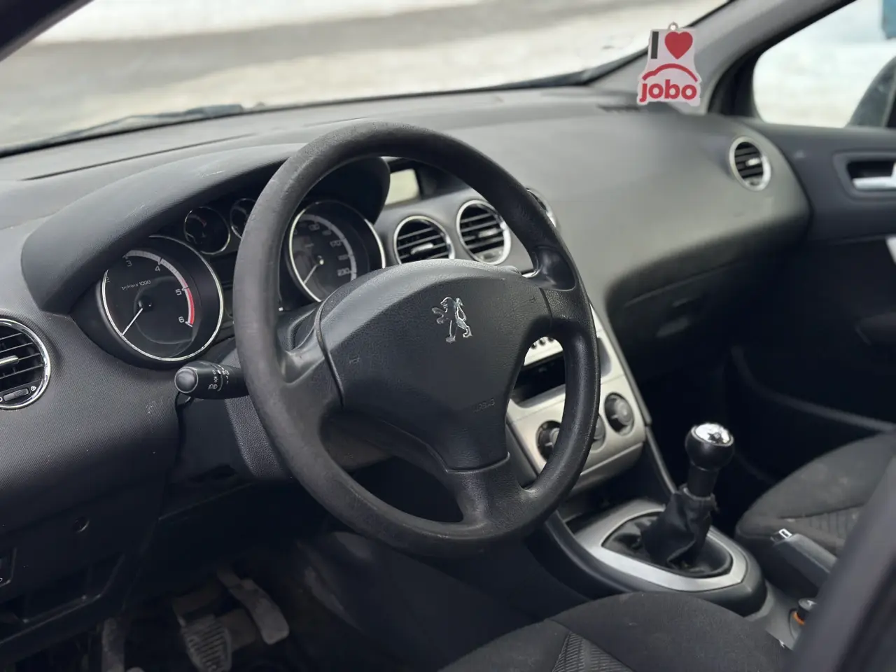 Billede 8 - Peugeot 308 – 1.6 HDi Stationcar