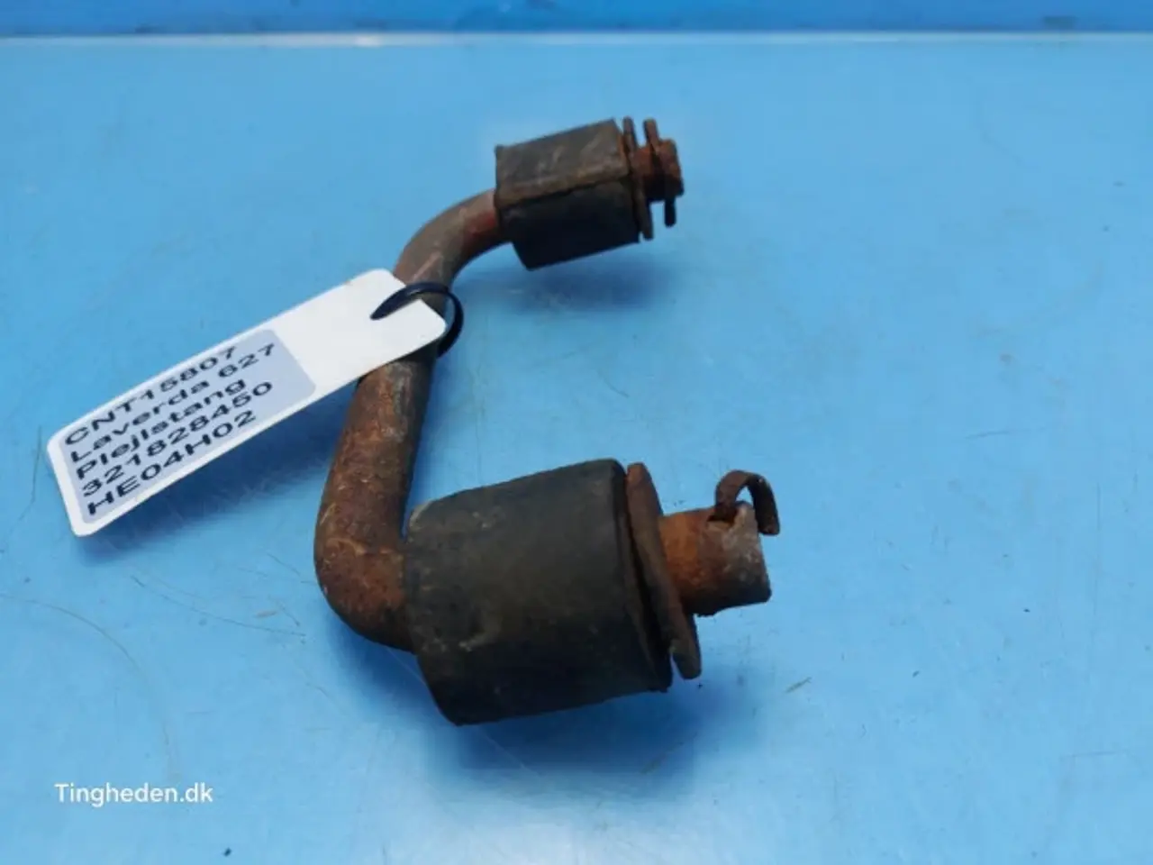 Billede 6 - Laverda 627 Plejlstang 321828450