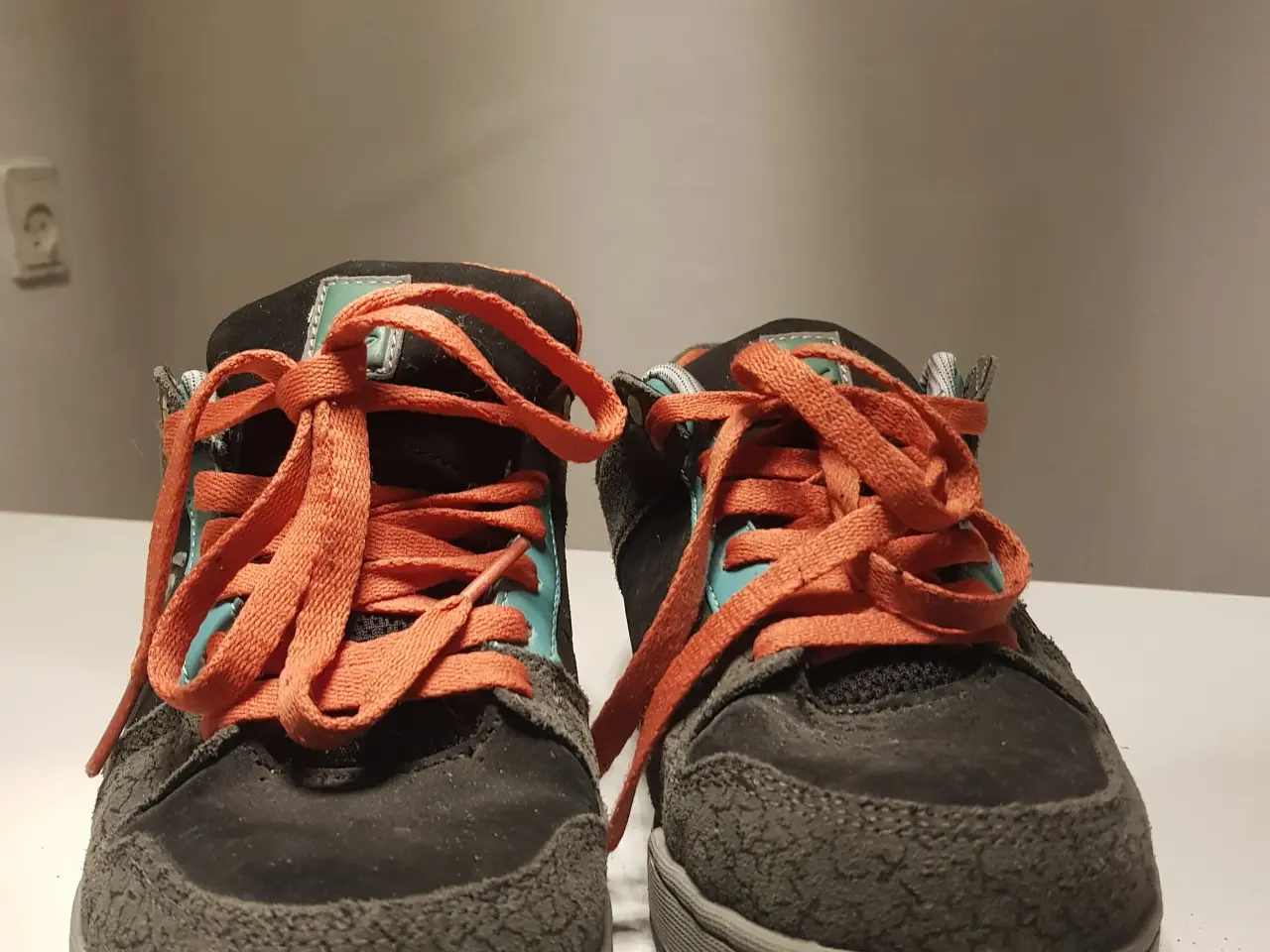 Billede 4 - es skateboarding sko str 42