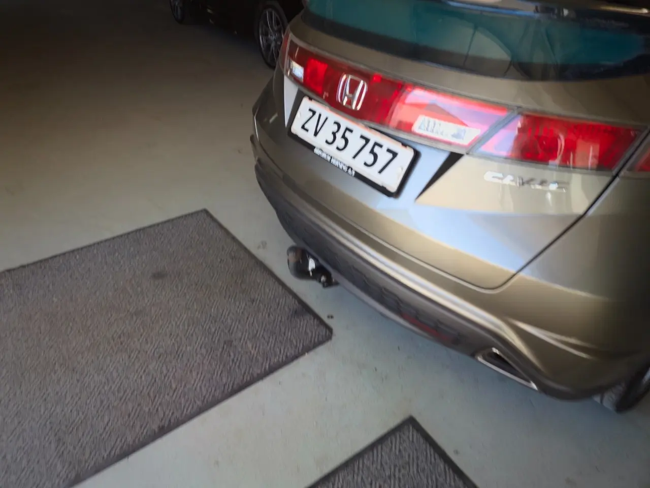 Billede 6 - Honda Civic 1,8 Sport