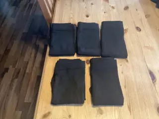 Strømpebukser/ Leggins