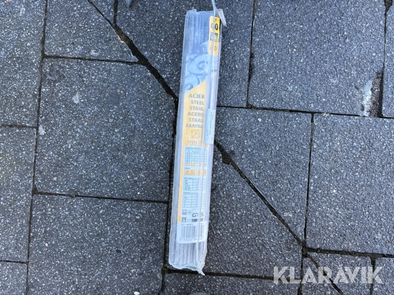 Billede 6 - Svejsemaskine Scheppach WSE900