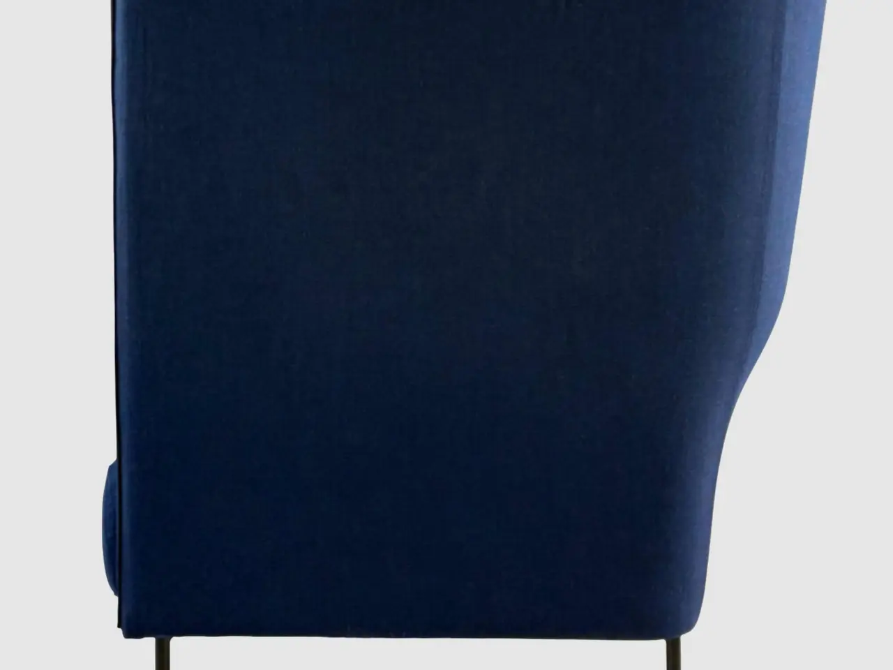 Billede 4 - HAY Silhouette Sofa – Navy