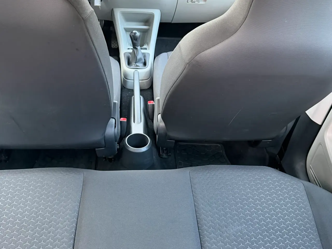 Billede 8 - Seat MII 1,0 5 dørs årgang 2019
